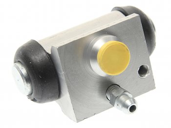 Цилиндр тормозной задний CITROEN C1 (05-) BOSCH BOSCH f026002607