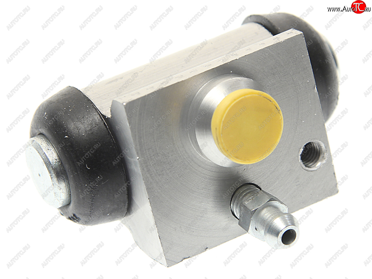 3 999 р. Цилиндр тормозной задний CITROEN C1 (05-) BOSCH BOSCH f026002607  с доставкой в г. Воронеж