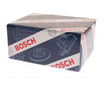 2 279 р. Цилиндр тормозной задний CITROEN C3 (09-16) BOSCH BOSCH f026002671  с доставкой в г. Воронеж. Увеличить фотографию 4