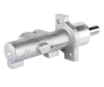 5 999 р. Цилиндр тормозной главный VW Golf (94-06) BOSCH BOSCH f026003339 BOSCH f026003339  с доставкой в г. Воронеж. Увеличить фотографию 4