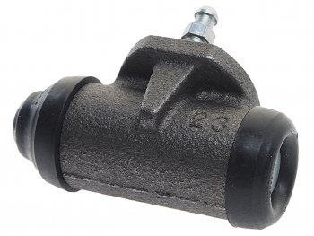 979 р. Цилиндр тормозной задний RENAULT Megane (96-) левый/правый BOSCH BOSCH f026009564 BOSCH f026009564  с доставкой в г. Воронеж. Увеличить фотографию 2