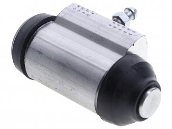 1 649 р. Цилиндр тормозной задний TOYOTA Yaris (07-) FIAT Punto (05-),Doblo (01-) левый/правый BOSCH BOSCH f026009936 BOSCH f026009936  с доставкой в г. Воронеж. Увеличить фотографию 2