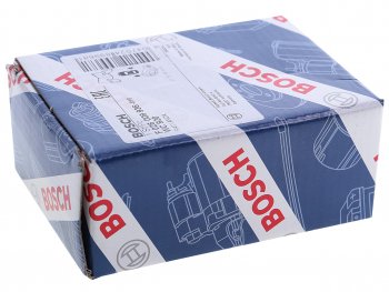 1 649 р. Цилиндр тормозной задний TOYOTA Yaris (07-) FIAT Punto (05-),Doblo (01-) левый/правый BOSCH BOSCH f026009936 BOSCH f026009936  с доставкой в г. Воронеж. Увеличить фотографию 3