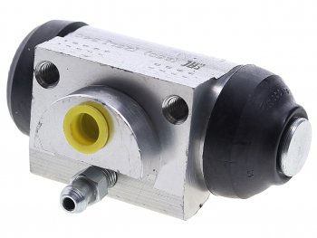 Цилиндр тормозной задний TOYOTA Yaris (07-) FIAT Punto (05-),Doblo (01-) левый/правый BOSCH BOSCH f026009936 BOSCH f026009936