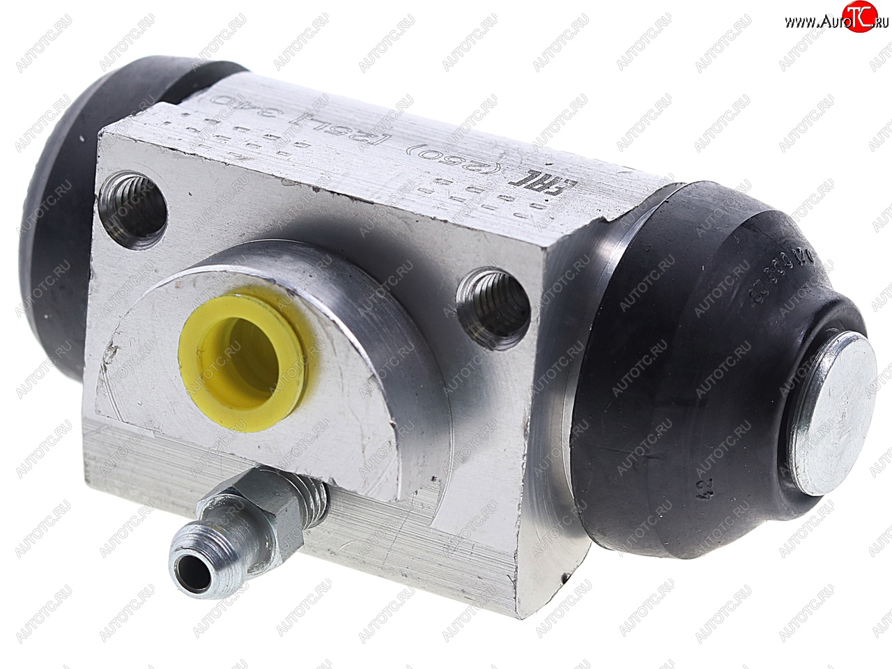 1 649 р. Цилиндр тормозной задний TOYOTA Yaris (07-) FIAT Punto (05-),Doblo (01-) левый/правый BOSCH BOSCH f026009936 BOSCH f026009936  с доставкой в г. Воронеж