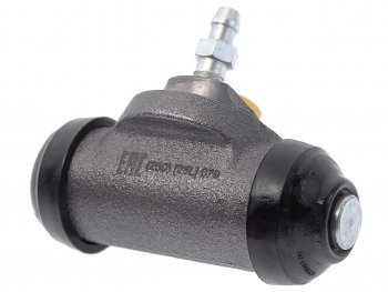 1 269 р. Цилиндр тормозной задний CHEVROLET Aveo (08-) левыйправый BOSCH BOSCH f026009939  с доставкой в г. Воронеж. Увеличить фотографию 2