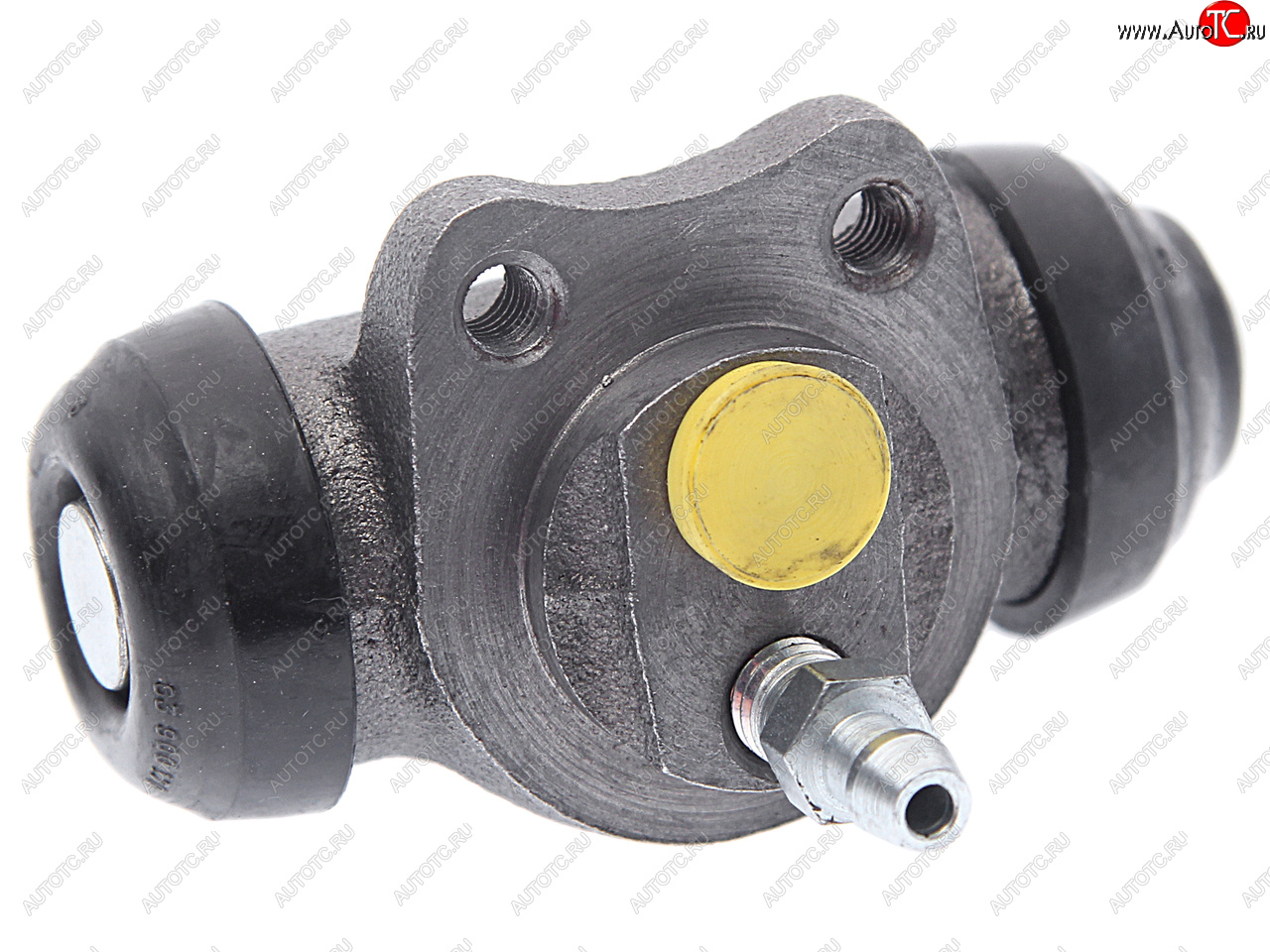 1 269 р. Цилиндр тормозной задний CHEVROLET Aveo (08-) левыйправый BOSCH BOSCH f026009939  с доставкой в г. Воронеж