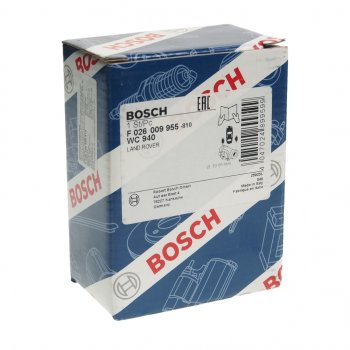 1 449 р. Цилиндр тормозной задний LAND ROVER Freelander (98-06) BOSCH BOSCH f026009955  с доставкой в г. Воронеж. Увеличить фотографию 3
