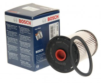 Фильтр топливный FORD Focus,C-Max,Focus 2,Galaxy 2 (1.8) (TDCI) BOSCH BOSCH f026402007
