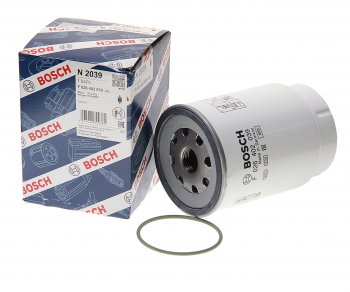 Фильтр топливный DAF XF (для PreLine PL 270) BOSCH BOSCH f026402039