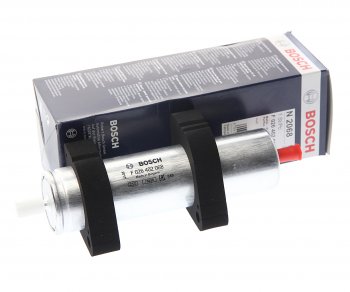 Фильтр топливный AUDI A4 (08-15) BOSCH BOSCH f026402068