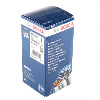 3 099 р. Фильтр топливный LAND ROVER Discovery 3,Range Rover BOSCH BOSCH f026402113 BOSCH f026402113  с доставкой в г. Воронеж. Увеличить фотографию 4