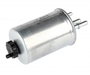 3 099 р. Фильтр топливный LAND ROVER Discovery 3,Range Rover BOSCH BOSCH f026402113 BOSCH f026402113  с доставкой в г. Воронеж. Увеличить фотографию 2