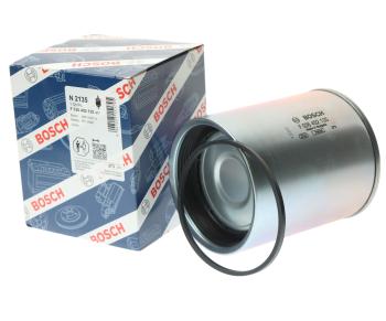 3 199 р. Фильтр топливный VOLVO 8700,FE (06-) BOSCH BOSCH f026402135  с доставкой в г. Воронеж. Увеличить фотографию 2