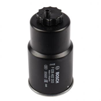 5 349 р. Фильтр топливный MAZDA CX-3 (15-) BOSCH BOSCH f026402203 BOSCH f026402203  с доставкой в г. Воронеж. Увеличить фотографию 2