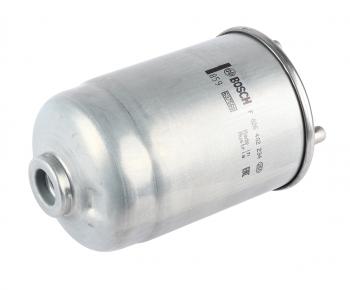 3 099 р. Фильтр топливный RENAULT Laguna (07-) BOSCH BOSCH f026402234 BOSCH f026402234  с доставкой в г. Воронеж. Увеличить фотографию 3