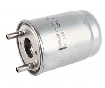 3 099 р. Фильтр топливный RENAULT Laguna (07-) BOSCH BOSCH f026402234 BOSCH f026402234  с доставкой в г. Воронеж. Увеличить фотографию 2