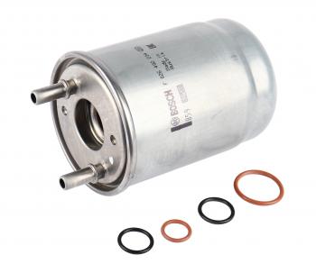 Фильтр топливный RENAULT Laguna (07-) BOSCH BOSCH f026402234 BOSCH f026402234