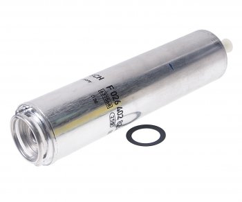 Фильтр топливный BMW 2 (F45) BOSCH BOSCH f026402824 BOSCH f026402824