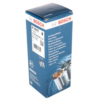 4 399 р. Фильтр топливный VW AUDI A6 (04-11) BOSCH BOSCH f026402845  с доставкой в г. Воронеж. Увеличить фотографию 4