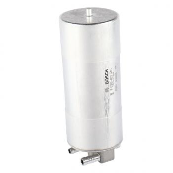 4 399 р. Фильтр топливный VW AUDI A6 (04-11) BOSCH BOSCH f026402845  с доставкой в г. Воронеж. Увеличить фотографию 2