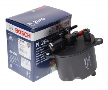 Фильтр топливный LAND ROVER Freelander BOSCH BOSCH f026402846 BOSCH f026402846