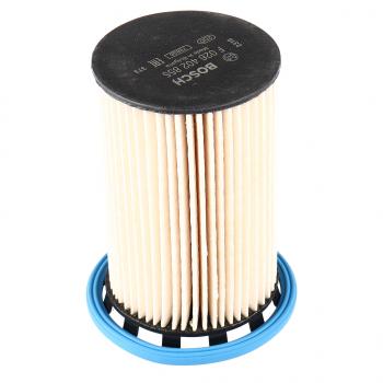 2 899 р. Фильтр топливный VW Touareg (10-) BOSCH BOSCH f026402855 BOSCH f026402855  с доставкой в г. Воронеж. Увеличить фотографию 2