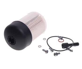 Фильтр топливный RENAULT Master (13-) BOSCH BOSCH f026402857