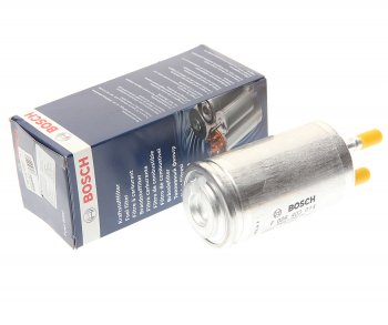 Фильтр топливный VOLVO S60,S80 BOSCH BOSCH f026403014