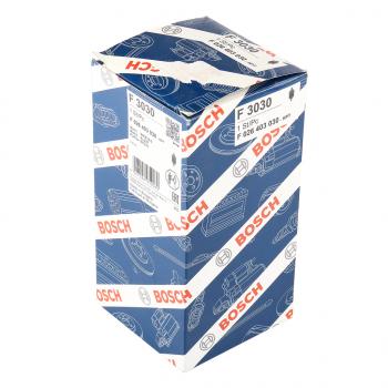 1 769 р. Фильтр топливный VOLVO S60,S80,V70 (03-) BOSCH BOSCH f026403030  с доставкой в г. Воронеж. Увеличить фотографию 3