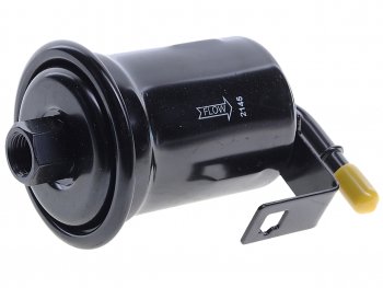 6 999 р. Фильтр топливный TOYOTA Land Cruiser (98-) BOSCH BOSCH f026403757 BOSCH f026403757  с доставкой в г. Воронеж. Увеличить фотографию 2