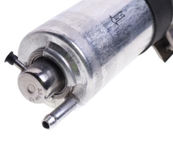 7 449 р. Фильтр топливный BMW 7 (E65,E66) (3.54.5) BOSCH BOSCH f026403766  с доставкой в г. Воронеж. Увеличить фотографию 3