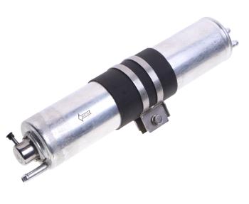 7 449 р. Фильтр топливный BMW 7 (E65,E66) (3.54.5) BOSCH BOSCH f026403766  с доставкой в г. Воронеж. Увеличить фотографию 2