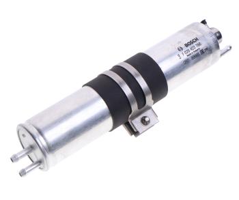 Фильтр топливный BMW 7 (E65,E66) (3.54.5) BOSCH BOSCH f026403766