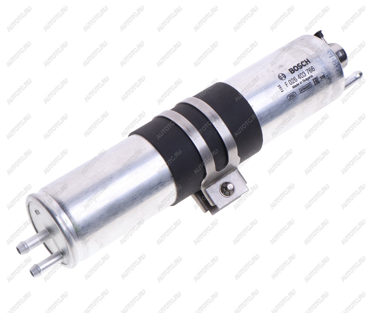 7 449 р. Фильтр топливный BMW 7 (E65,E66) (3.54.5) BOSCH BOSCH f026403766  с доставкой в г. Воронеж