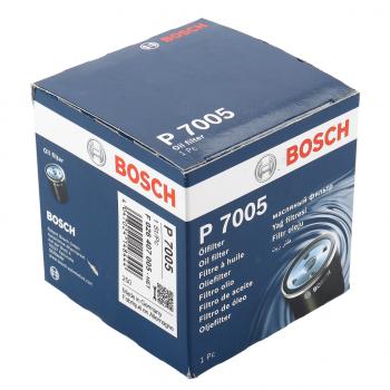569 р. Фильтр масляный CHRYSLER JEEP BOSCH BOSCH f026407005  с доставкой в г. Воронеж. Увеличить фотографию 3