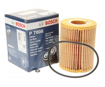Фильтр масляный JEEP Cherokee (07-) BOSCH BOSCH f026407008