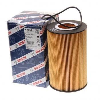 Фильтр масляный MAN TGA,TGS,TGX BOSCH BOSCH f026407051