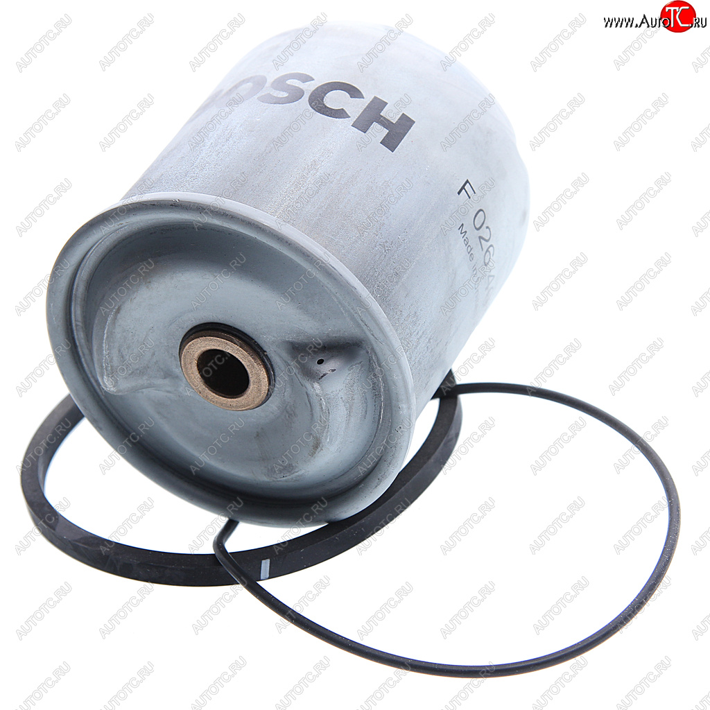 2 079 р. Фильтр масляный DAF 75CF,85CF,95XF центрифуга (втулки 14мм) BOSCH BOSCH f026407058  с доставкой в г. Воронеж