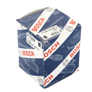 2 149 р. Фильтр масляный RENAULT Magnum,Premium центрифуга (втулки 14мм,16мм) BOSCH BOSCH f026407059  с доставкой в г. Воронеж. Увеличить фотографию 4