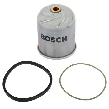 Фильтр масляный RENAULT Magnum,Premium центрифуга (втулки 14мм,16мм) BOSCH BOSCH f026407059