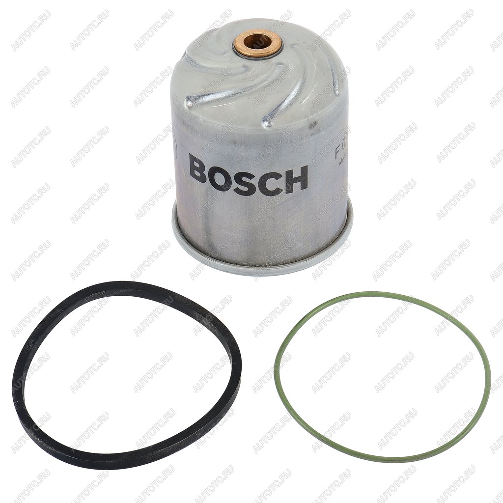 2 149 р. Фильтр масляный RENAULT Magnum,Premium центрифуга (втулки 14мм,16мм) BOSCH BOSCH f026407059  с доставкой в г. Воронеж