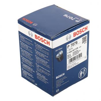 1 389 р. Фильтр масляный MERCEDES ML (W164),E (W221) (06-) (4.2 CDI) BOSCH BOSCH f026407076 BOSCH f026407076  с доставкой в г. Воронеж. Увеличить фотографию 4