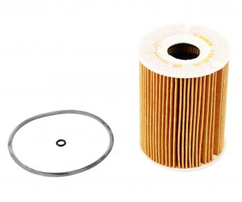 Фильтр масляный MERCEDES ML (W164),E (W221) (06-) (4.2 CDI) BOSCH BOSCH f026407076 BOSCH f026407076