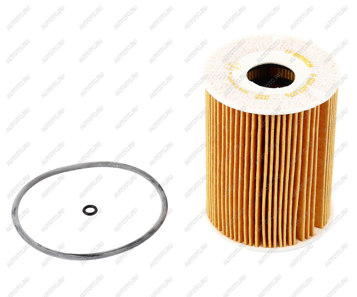 1 389 р. Фильтр масляный MERCEDES ML (W164),E (W221) (06-) (4.2 CDI) BOSCH BOSCH f026407076 BOSCH f026407076  с доставкой в г. Воронеж