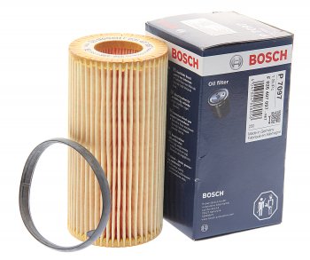 Фильтр масляный VOLVO S40 (10-),S60 (10-),S80 (10-) BOSCH BOSCH f026407097