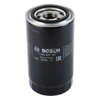 Фильтр масляный IVECO EuroCargo BOSCH BOSCH f026407101