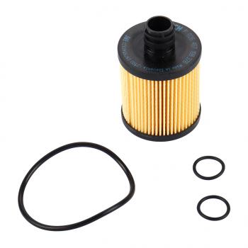 Фильтр масляный OPEL Combo D (12-) (1.62.0) BOSCH BOSCH f026407108