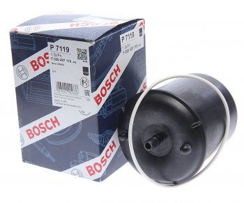 Фильтр масляный DAF CF,XF центрифуги BOSCH BOSCH f026407119