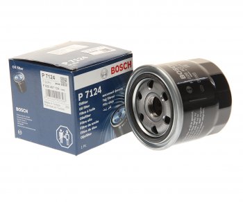 Фильтр масляный HYUNDAIKIA BOSCH BOSCH f026407124